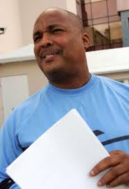 Smith showdown overshadowed by Pitcher blow