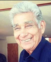 Arthur Tapia Rabago Obituary