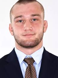 2022-23 Wrestling Roster