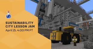 The day allows godchildren and their families to honor godparents and the role they take in the children's lives. Minecraft Education Edition Get Ready To Lead Earth Day Learning With A Lesson Jam For Educators Experience A New Minecraft Education Edition Activity All About Recycling And Prepare To Run This