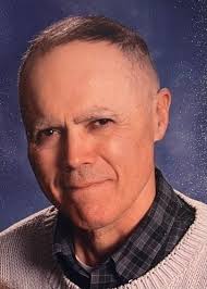 Brian Neri Obituary (1942