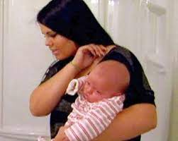 Devon Broyles 16 And Pregnant The Ashley S Reality Roundup