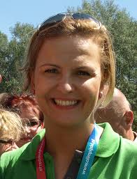 Plavkyně barbora seemanová bude na startu dvoustovky kraulem jako čerstvá mistryně evropy usilovat o postup do finále, které má být velkým střetem katie ledecké a ariarne titmusové. Otylia Jedrzejczak Wikiwand