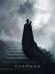 The Sandman - Rotten Tomatoes