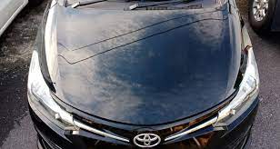 Kereta sewa sekitar kuala lumpur & selangor. Polish Kereta Puchong Afiqjustdetail Mobile Detailing