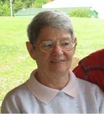 Jacqueline Decker Obituary