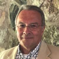 Gordon Fuller's Instagram, Twitter & Facebook