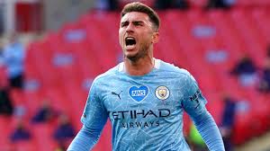 Aymeric laporte ретвитнул(а) follow @mancitykd. What Can Laporte Add To Luis Enrique S Spain Side