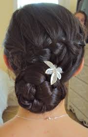 23 Juda Hairstyles You Should Try Page 5 Of 23 Hairstyle Monkey Medium Length Hair Styles Indian Bun Hairstyles Indian Hairstyles