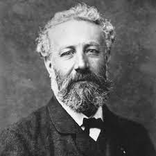 Jules Verne Novels Quotes Facts Biography