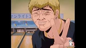 pin by danila levaya on anime great teacher onizuka anime male sketch