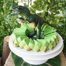 Do It Yourself Party Deko Fur Eine Dino Party Zum Kindergeburtstag Mini Presents Kindergeburtstag Dinosaurier Geburtstag Dinosaurier Essen