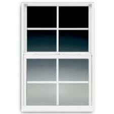 Betterbilt 36 In X 48 In 3000tx Series Double Pane Single Hung Window 71 10 House Elements Lowes Home Improvements Single Hung Windows