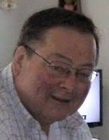 Kenneth P. Raynor Obituary