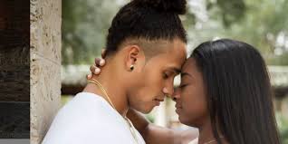 But it didn't take long for both of them to move on. Simone Biles And Stacey Ervin Dating Gossip News Photos