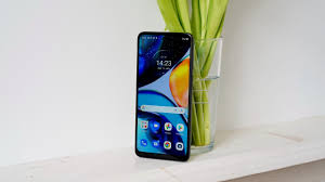 Motorola Moto G22 Review