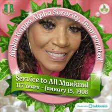 Meet this week's #PinkPresence, Shronda Whitfield, an HOSA Sponsor, giving  students the opportunity to create service projects and educating children  about the importance of dental hygiene. After 14 years of working in