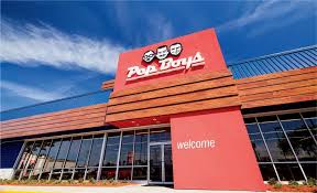 This is the newest place to search, delivering top results from across the web. Pep Boys Near Me