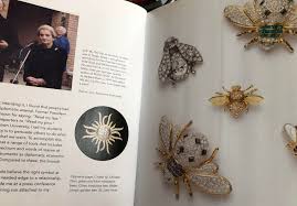 Exploring the use of the pin or brooch as a means of personal and diplomatic expression and f eaturing a gallery of fascinating photographs, this unique, intimate, and revealing. Was Madeleine Albright A Graduate Of Brakebills Brakebills