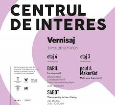Aici regăsim importante obiective turistice și puncte de interes, centre de business, dar și locuri de relaxare. Expozitii Noi Ateliere Pentru Copii Si Muzica Live La Centrul De Interes Cluj Napoca Modernism
