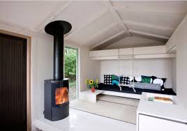 Maybe you would like to learn more about one of these? Outbuilding Of The Week A 150 Square Foot Finnish Cabin Gardenista
