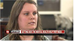 Mental Health: A pandemic among Ohio kids and beyond
