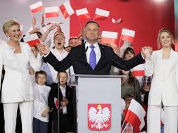 Duda is trusted by over 15,000 agencies and saas platforms. For Victims Of State Oppression In Poland Duda S Election Victory Is An Undeniable Sign Of Darker Times To Come The Independent The Independent