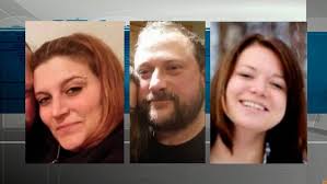 Accused killer made money stealing, selling firearms, witnesses tell court 