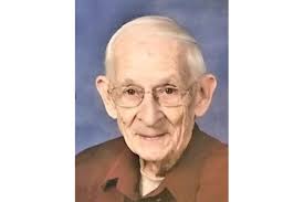 Herbert Lynch Obituary (1922