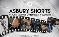 Asbury Shorts