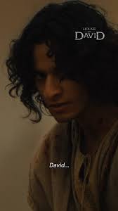 Ohhh, yes. House of David Season 2 has officially launched