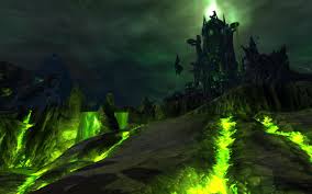 Secret vendors the following npcs are only accessible before the broken shore event is completed. World Of Warcraft Players Will Return To The Broken Shore With Patch 7 2 The Tomb Of Sargera Vg247