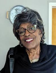 Obituary for Rosa Lee Johnson