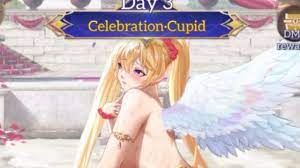Idle Angels dia 3 Cupido alineación/ Day 3 Cupid line up - YouTube