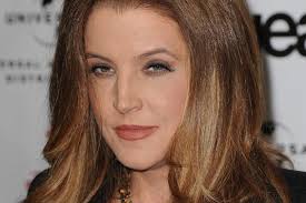 Before Lisa Marie Presley's cardiac episode, a tense 911 call