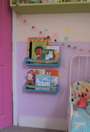 And the books are beyond reach of my baby. Bookshelves For Kids 5 Children S Book Storage Ideas A Baby On Board Blog