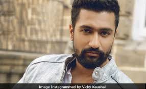 Katrina kaif & vicky kaushal welcomed 2021 together? Vicky Kaushal Life As An Engineer Would Have Been Claustrophobic