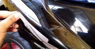 Salah satu cara untuk membuat video tampil lebih menarik ialah menambahkan stiker animasi bergerak. Cara Jitu Melepas Sticker Pada Motor Tanpa Bekas Autoexpose