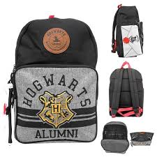 License Harry Potter Size Group 43 5x13 5x41 5 Cm Composition 100 Polyester Manufacturer Bioworld