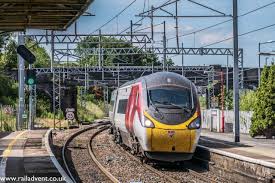 Major Disruption Person Hit By A Train At Penrith North Lakes North Lake Lake Train