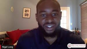 Nigel Long's Instagram, Twitter & Facebook