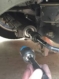 Inner Tie Rod Replacement How To Jaguar Forums Jaguar Enthusiasts Forum