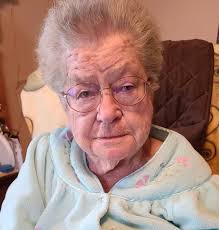 Nora Merica Obituary