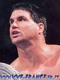 Bio/Profil Bart Gunn