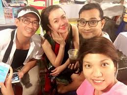 Á hậu Ái Châu xúc động kể lại lần gặp cuối với Minh Thuận