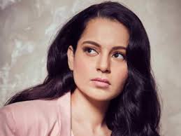 As a hair stylist, i get hair splinters and yes they hurt! 5 Lipstick Hacks To Pull Off Kangana Ranaut S Nude Lip Colour Times Of India