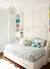 Curved Headboard
