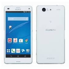Sony Xperia Z3 Compact Docomo White Price In Pakistan