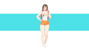 We did not find results for: Wallpaper Ooyodo Kancolle Kantai Collection Anime Girls Brunette Long Hair Looking Away Women With Glasses Open Mouth Tank Top Short Shorts The Gap Cleavage Sneakers Fan Art Artwork Minimalism White Background