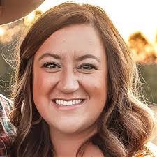 Candace Britt's Instagram, Twitter & Facebook